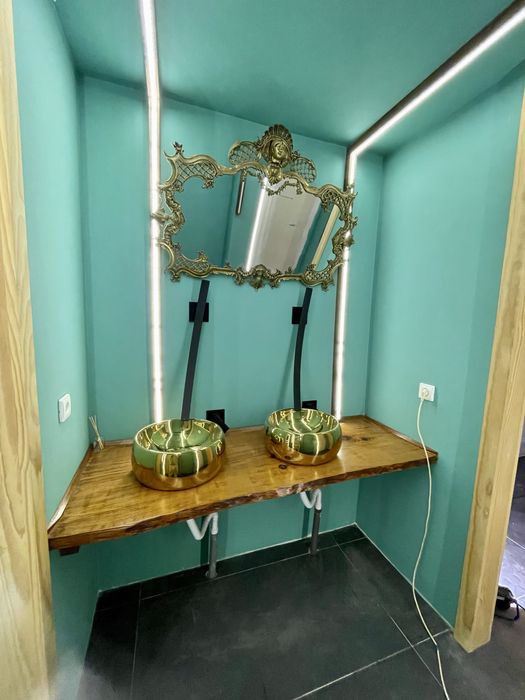 Restaurante Arrenda-se