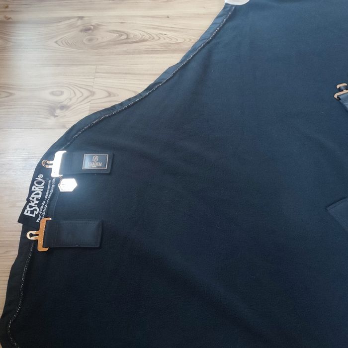 Derka polarowa ESKADRON Heritage rozm. M NOWA!