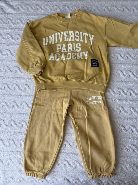 Дитячий костюм Zara