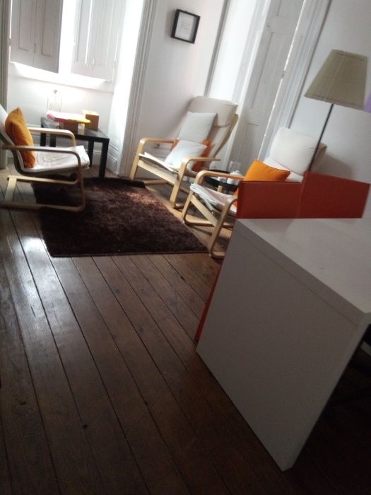 Advogado - Direito Penal, Família, Arrendamento, Trabalho