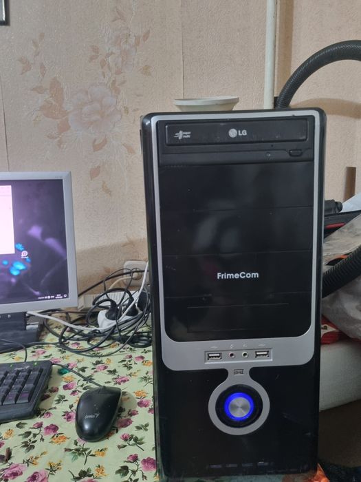 Продам компьютер пк