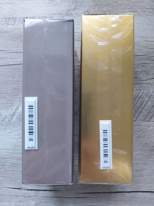 Hermes Terre D'Hermes 100 мл/Paco Rabanne One Million Parfum 100 мл