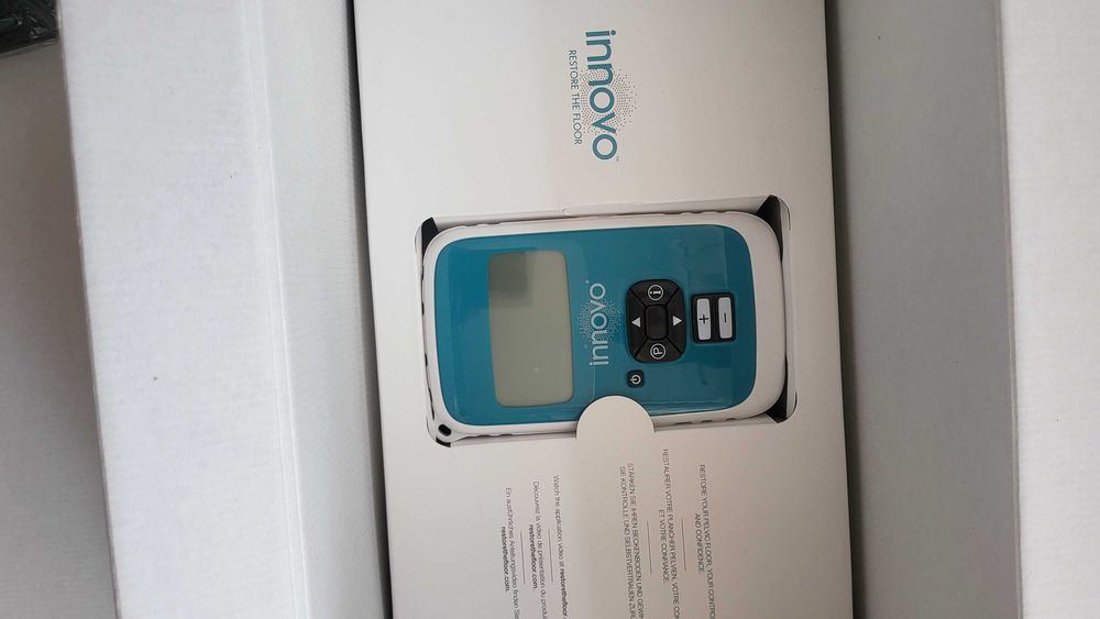 Innovo restore the floor