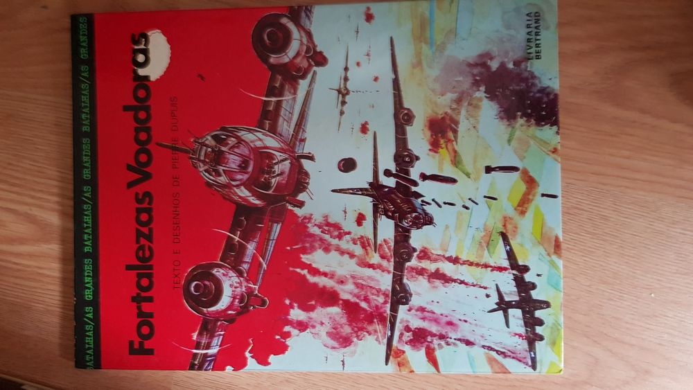 Vendo vários livros Spirou, Astérix, Lucky Luke, entre outros