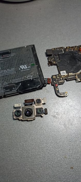 One plus 8t розбор