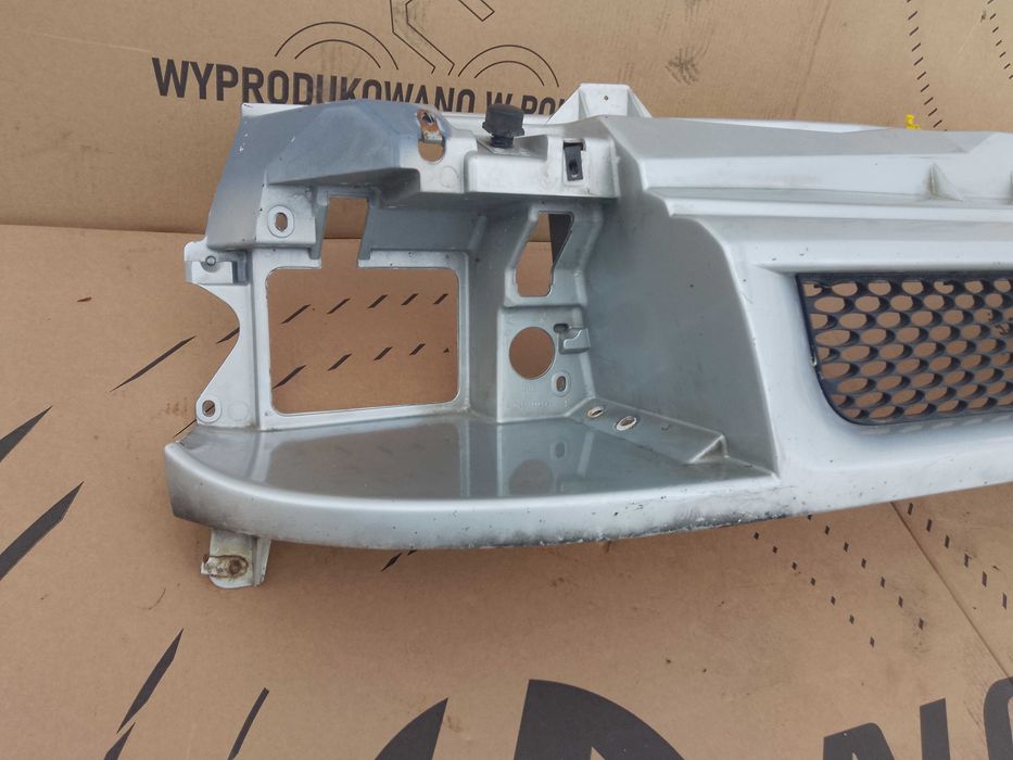 pas przedni FORD TRANSIT 00-06R