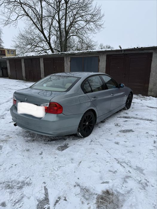 Sprzedam BMW E90