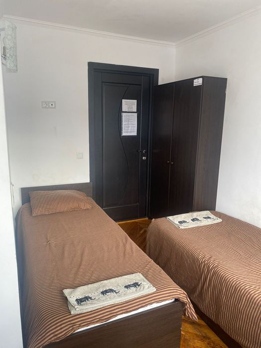 Окрема кімната подобово біля парку Шевченка