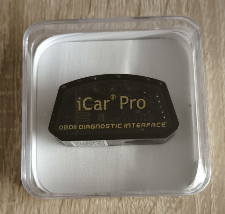 ICar Pro BT 3.0 OBDII Interfejs diagnostyczny