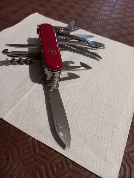 Navalha Suíça victorinox