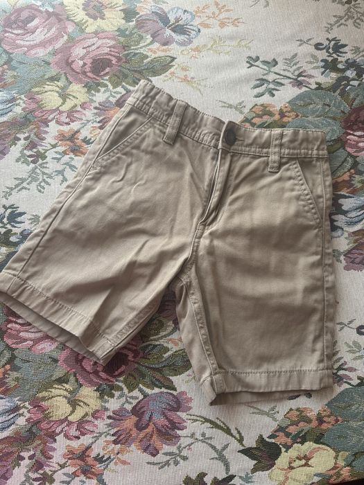 Дитячі шорти для хлопчика 4 роки 98/104/110
