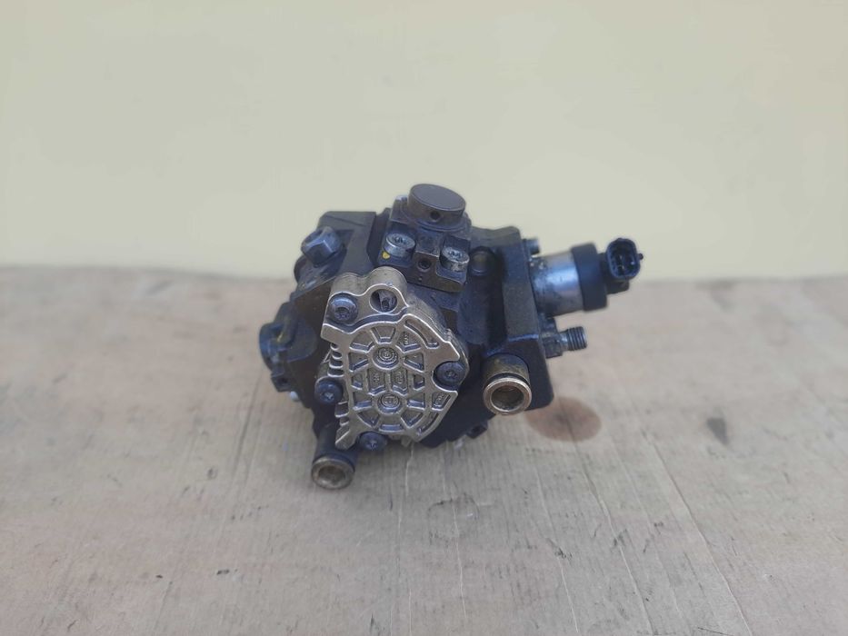 Топливный насос ТНВД 0445010118 KIA SORENTO 2.5 Hyundai H1 H100