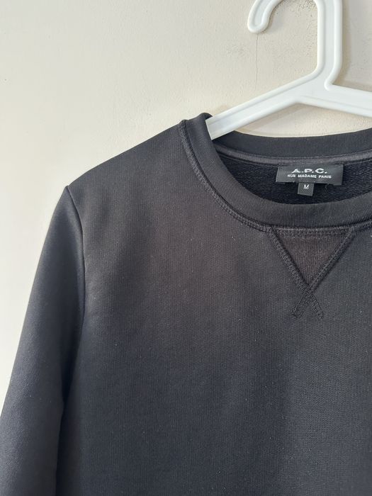 Світшот A.P.C. Жіночий