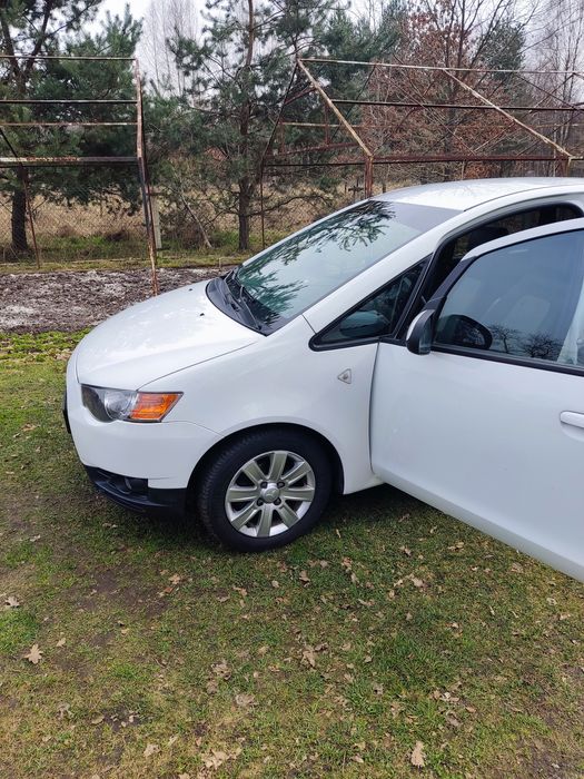 Mitsubishi Colt ClearTec 1.3