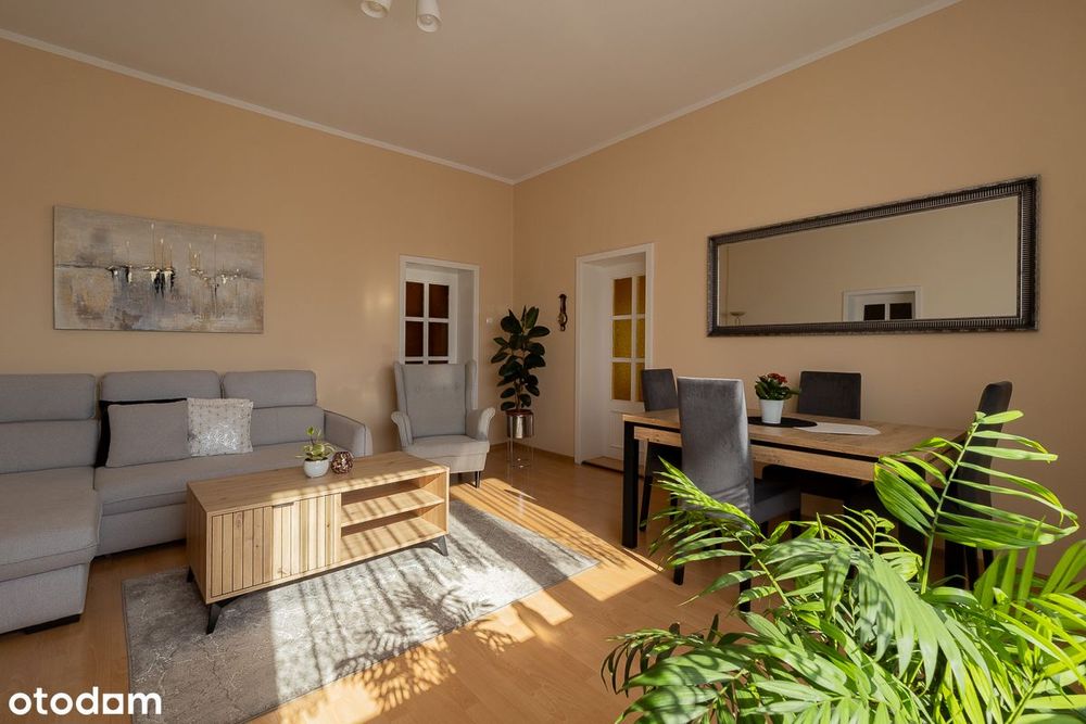 Dom Sowiny | duża działka | zadbany ogród | spokojna okolica