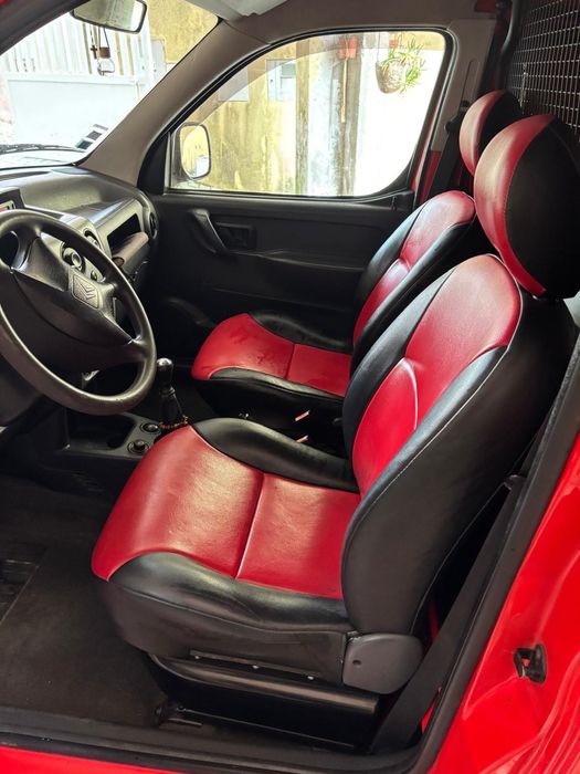 Carrinha comercial para venda