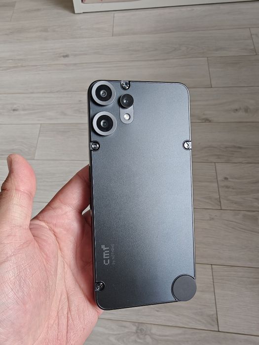 Cmf Phone 2 Pro Jak NOWY