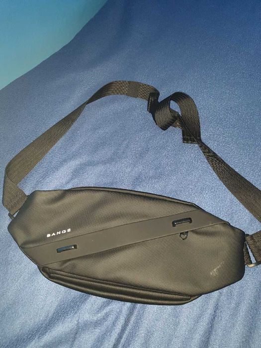 Nerka BANGE wodoodporna