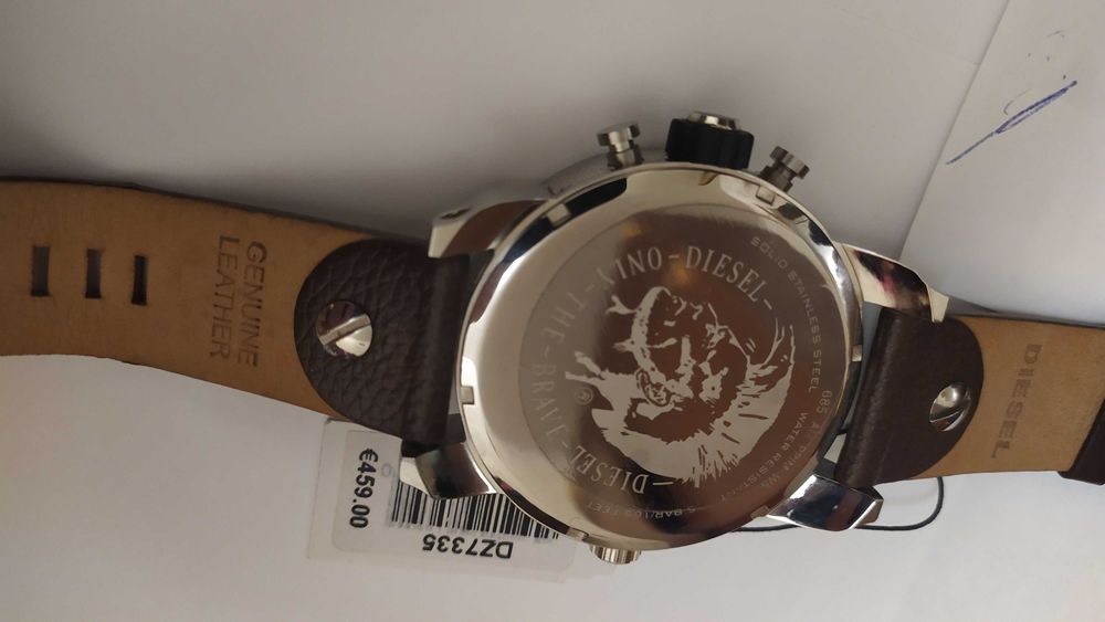 Часы Diesel DZ7335