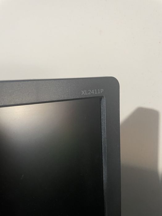 Monitor benq xl2411p 144hz 24”