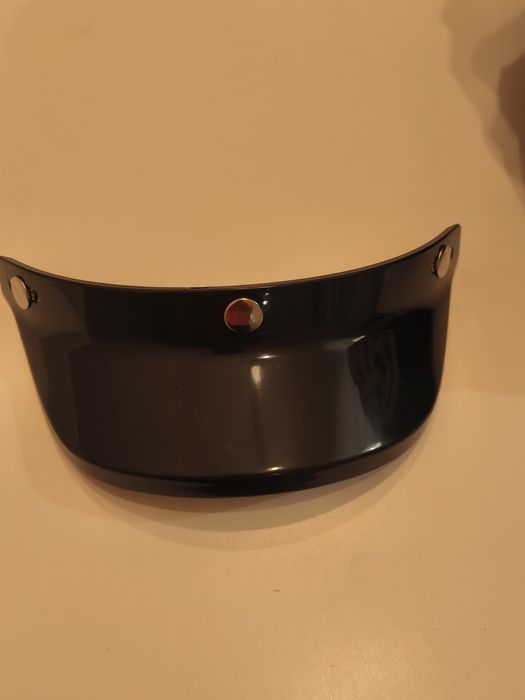 Capacete aberto XL