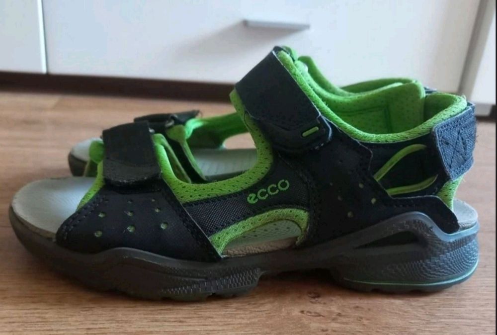 Босоножки ECCO 37