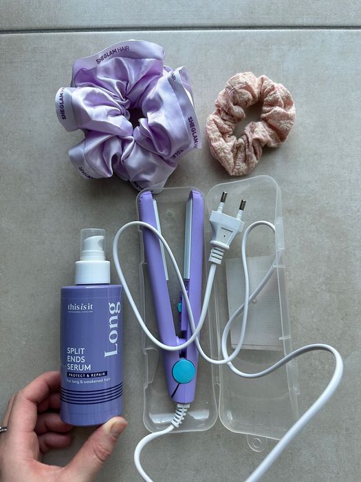 Набір для волосся гафре