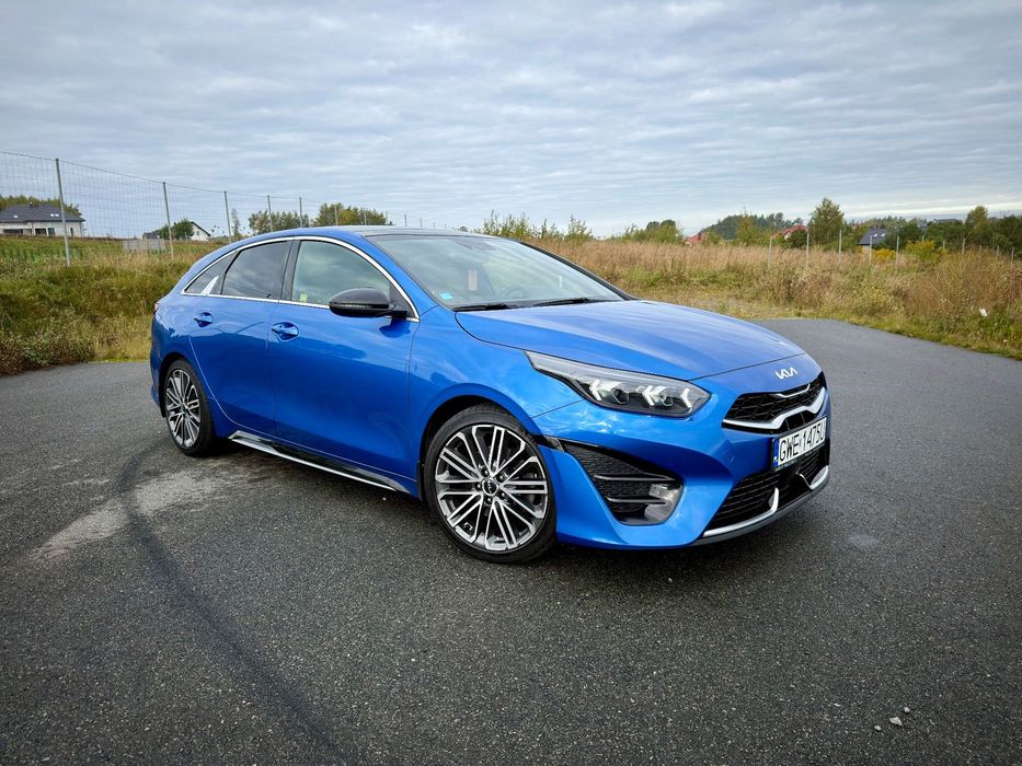 Kia Pro_Cee'd