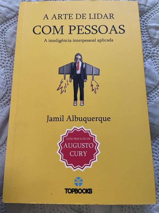 A Arte de lidar com pessoas