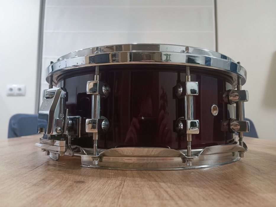 Werbel Premier Signia 14x5.5 /Perkusja