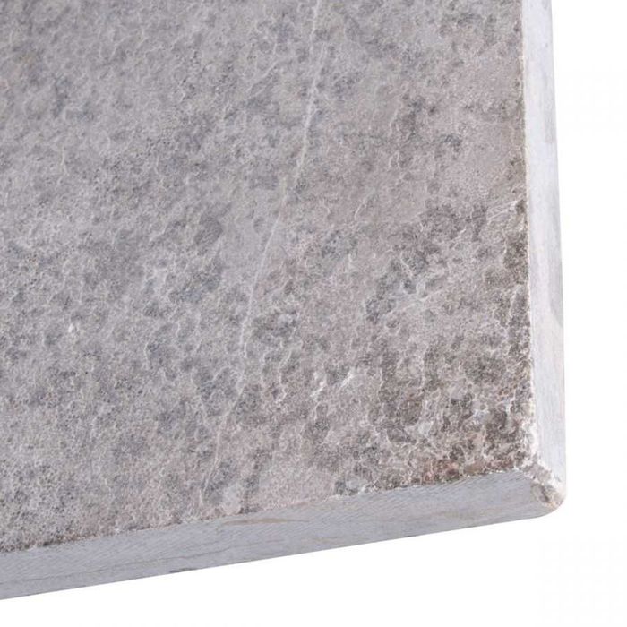 Stopień Parapet wapienny L828 Blue Limestone płomieniowany 150x33x2 cm