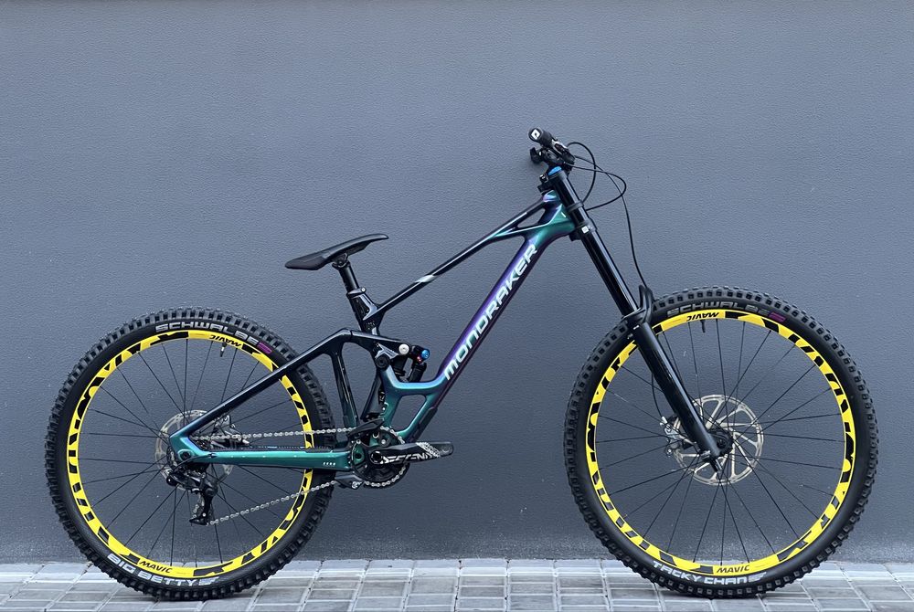 mondraker - Хобі, відпочинок і спорт - OLX.ua