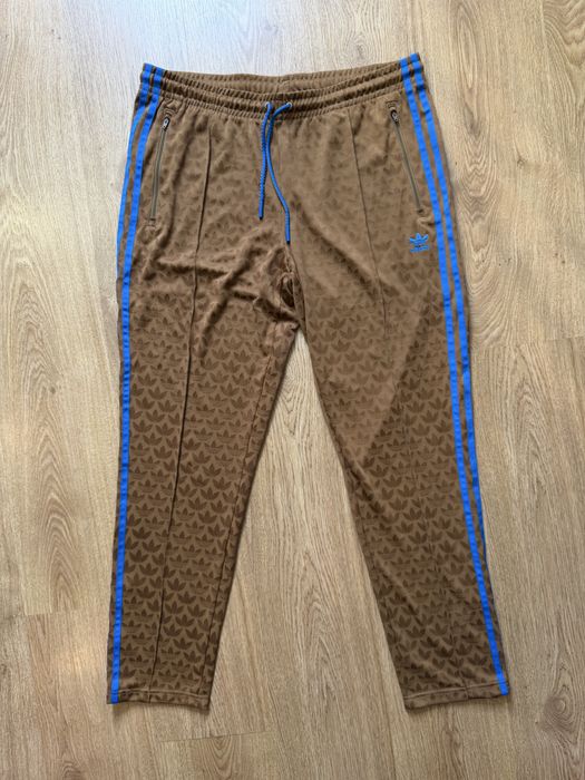 Спортивні штани Adidas Adicolor 70s (size XL)
