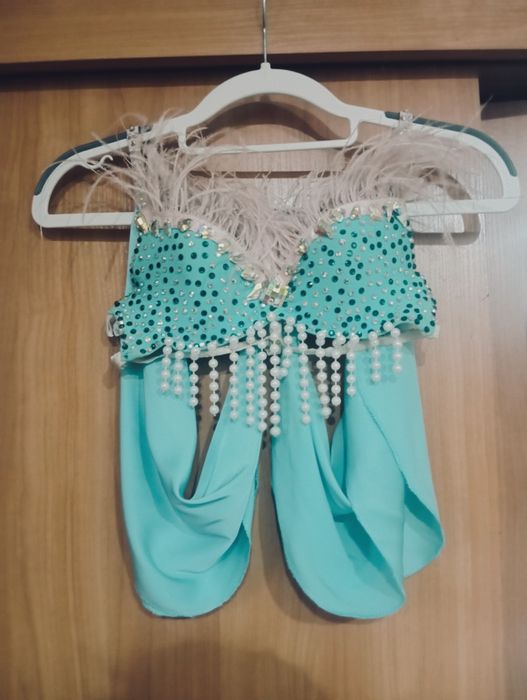 Костюм для восточных танцев/костюм для східних танців