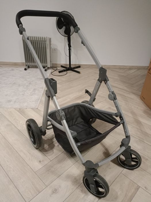 Коляска red kite