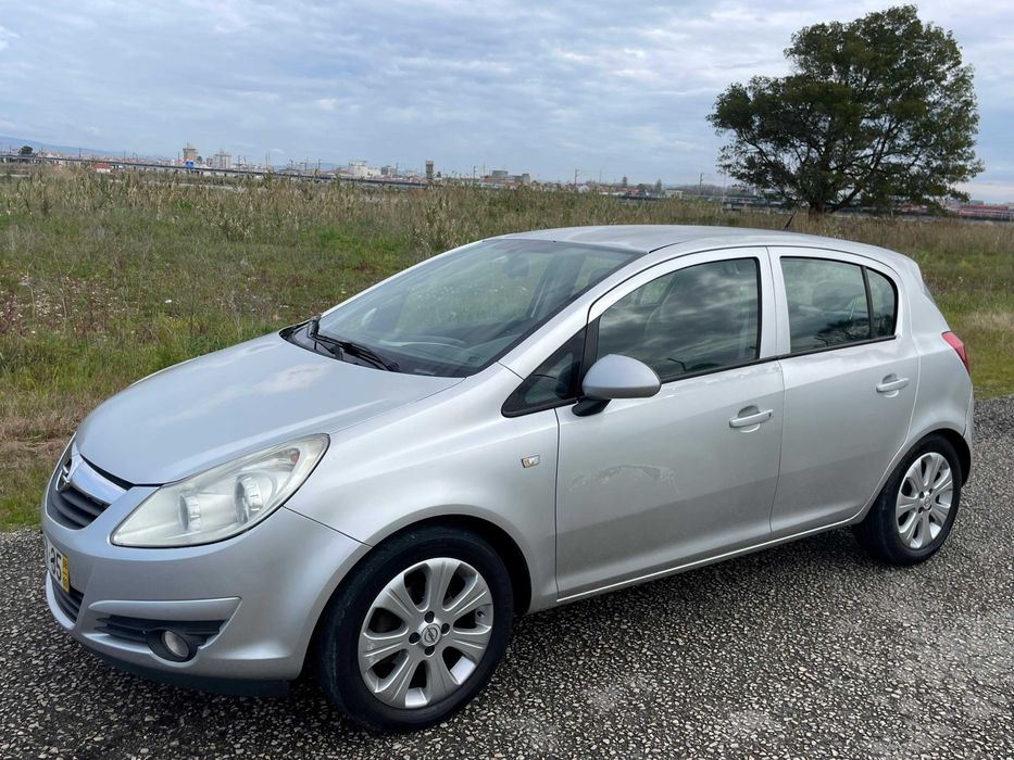 Opel Corsa 1.2 Enjoy