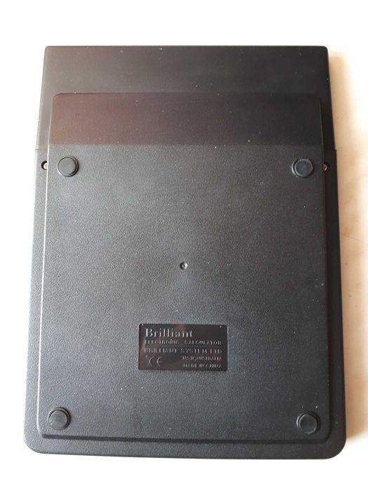Калькулятор Brilliant BS-444B