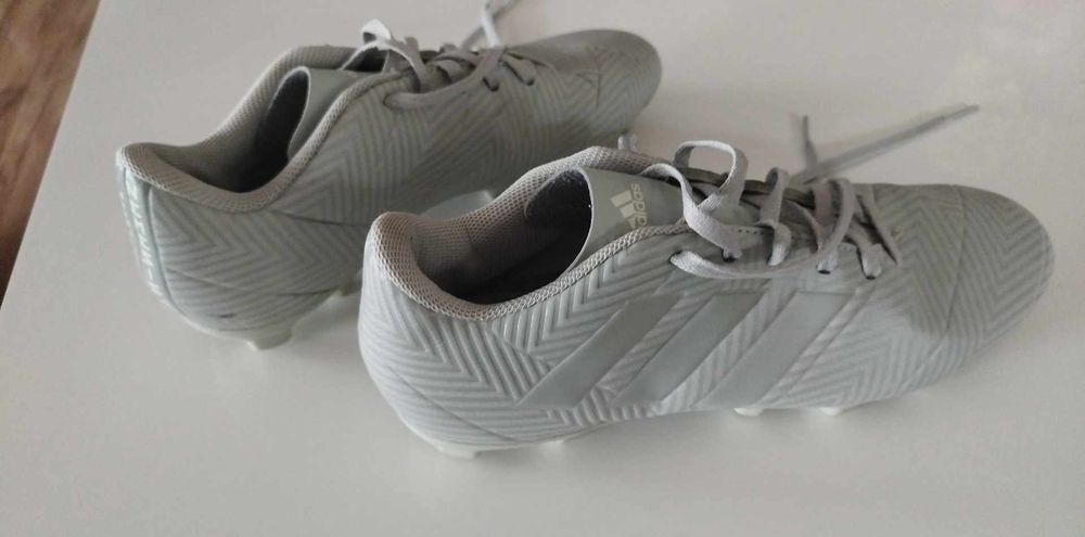 Adidas Nemezis roz 41 i 1/3