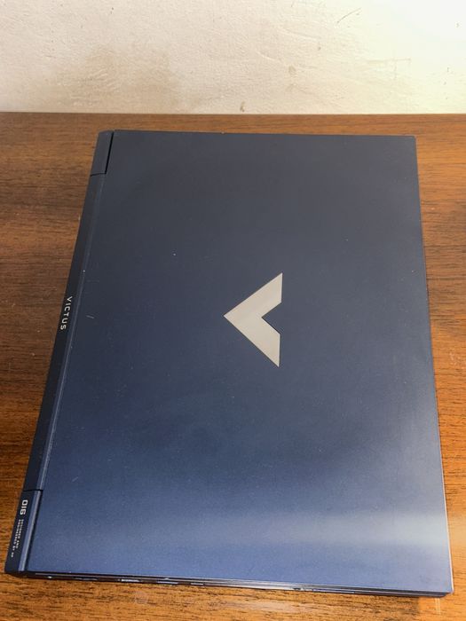 Laptop gamingowy HP Victus 16 rtx 3050 i5-11400H
