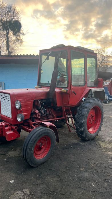 Продам трактор Т25