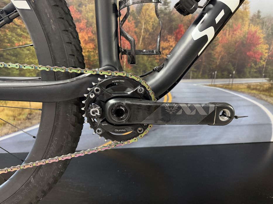 S-Works Epic L