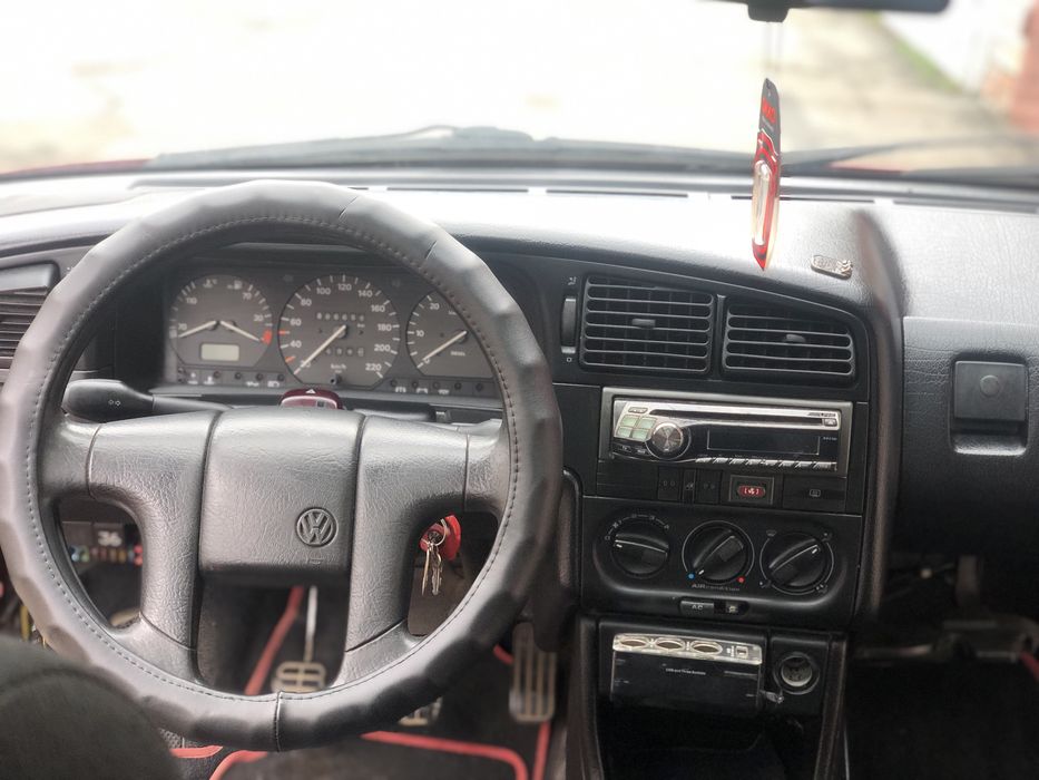 Пассат В4 1,9 TDI IDEAL