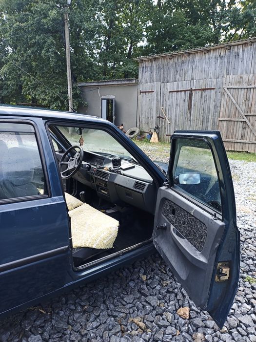 ЗАЗ - Славута 1200