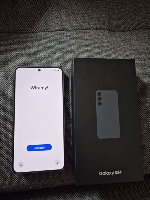 Samsung Galaxy S24