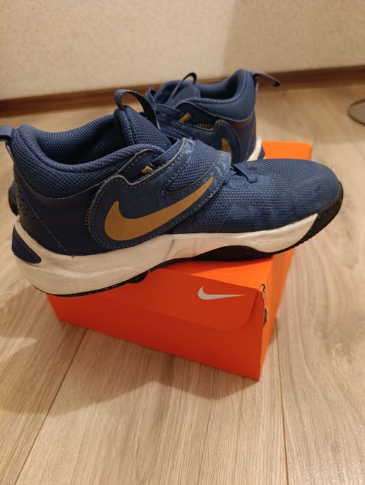 Кросівки для хлопчика Nike