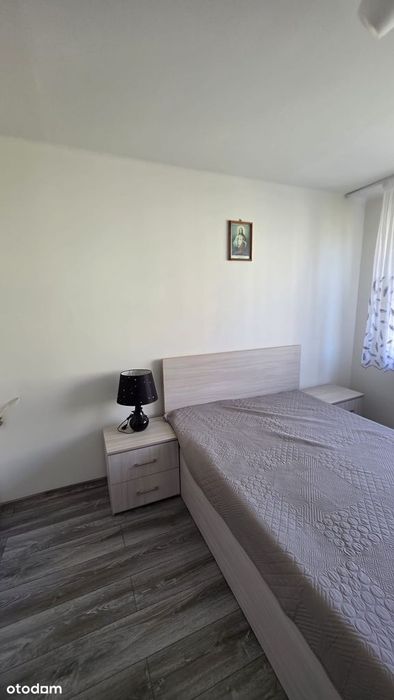 Jasne 2-pokojowe mieszkanie 50,4 m² | Spokojna okolica | Zawiercie