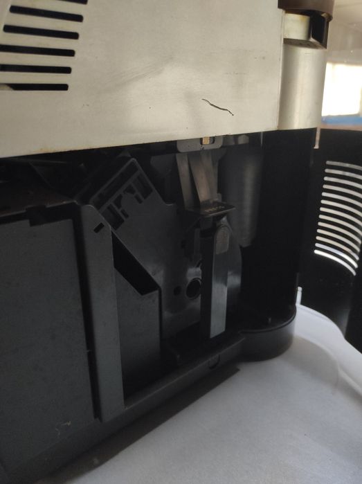 Кофемашина Saeco Magic