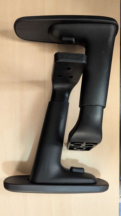 Braços de cadeira de escritório IKEA JÄRVFJÄLLET