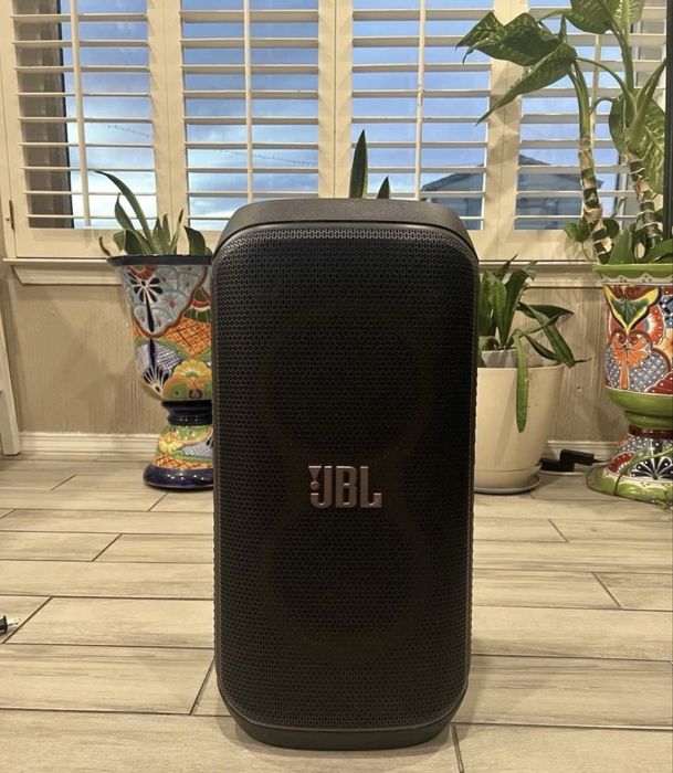 Jbl partybox club 120 Na Gwarancji