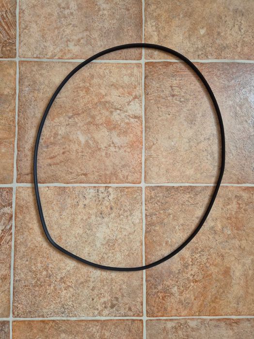 Pasek klinowy, napędowy do pralki Beko WD 65106